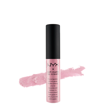 NYX     SOFT MATTE LIP CREAM SMLC13 320