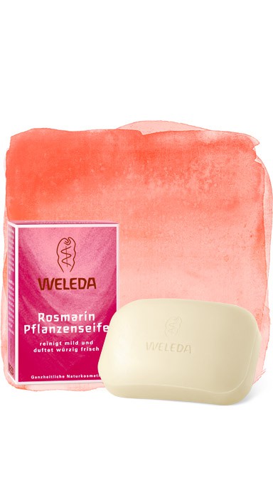 Weleda   100 - 285,11 