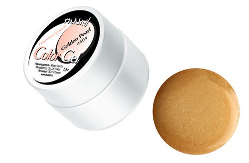 RUNAIL 0090    ( ,  , Golden Pearl)