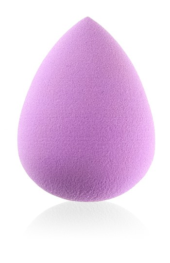 JUST  BeautyBlender     