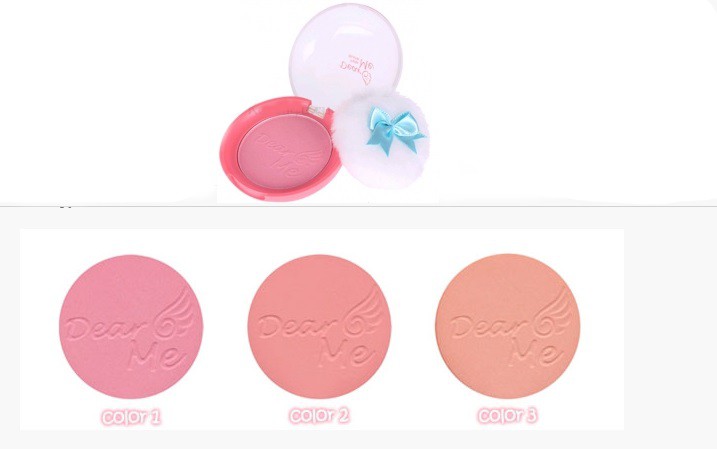 Delight Petit Blusher 	351,00