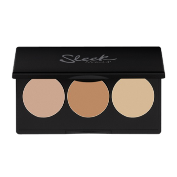 Sleek  Corrector and Concealer 02 590