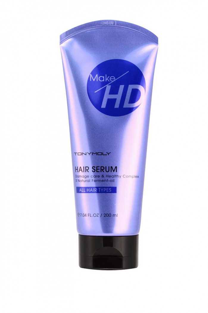  Make HD    Make HD Hair Serum (S) 249,00