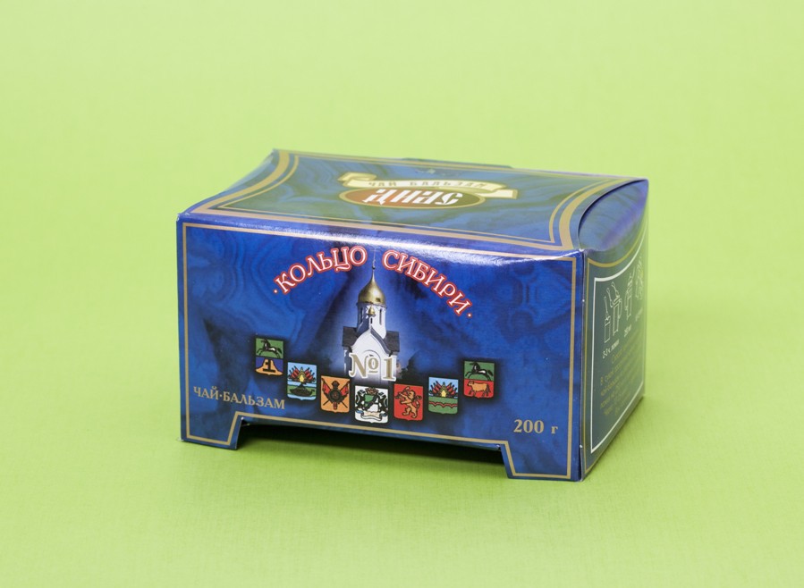 Чай-бальзам «Кольцо Сибири», 200г, 211руб.jpg