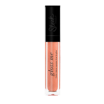 Sleek  Gloss Me Hawaii Honey 360