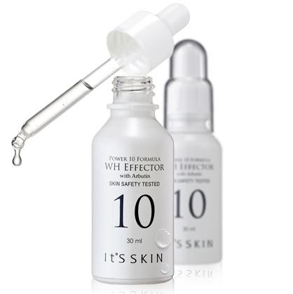 Power 10 Formula WH Effector 30ml 596руб