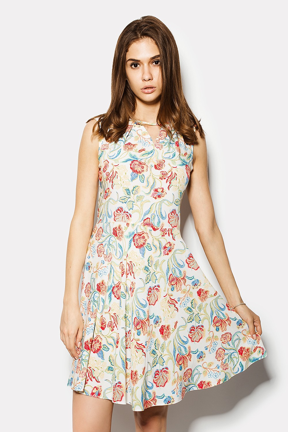  MEREDIT  c   : CRD1504/2883