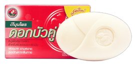 Мыло с травами, 85г 85руб