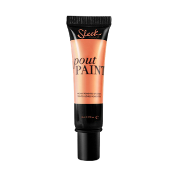 Sleek - Sleek Pout Paint Peachy Keen 350