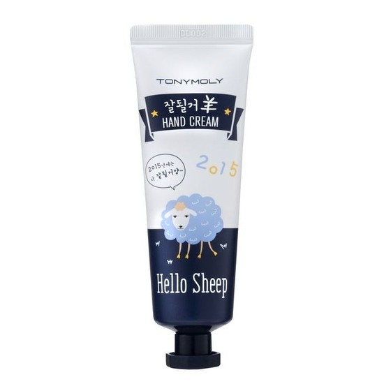  SHEEP    HELLO SHEEP IT'LL BE ALL RIGHT HAND CREAM	278,00