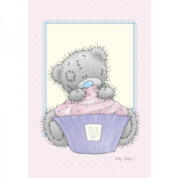 520014/6   Teddy 