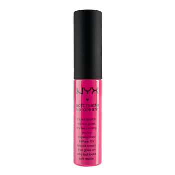 NYX     SOFT MATTE LIP CREAM SMLC07 320