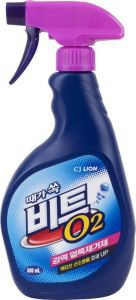 (603566) CJ Lion Супер концентрированный отбеливатель 