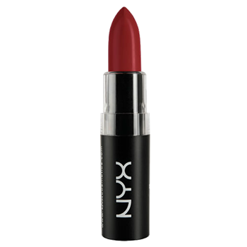 NYX Matte Lipstick MLS27 320