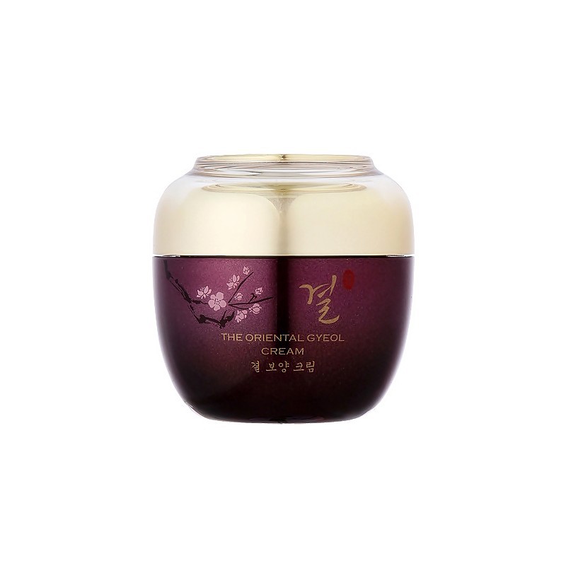  Oriental       THE ORIENTAL GYEOL CREAM 1701,00