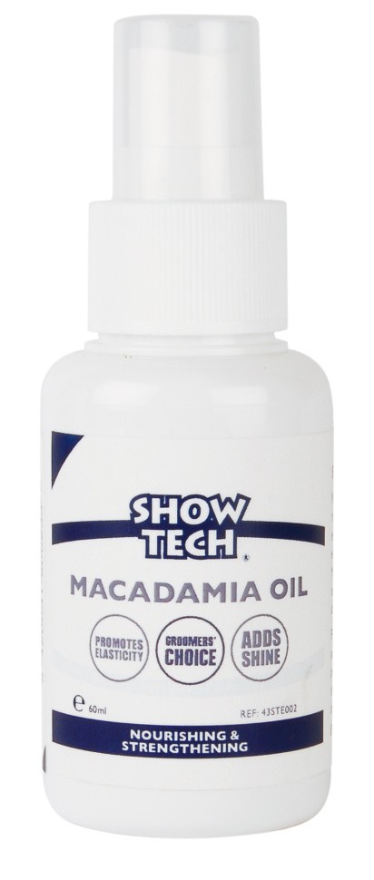    Show Tech Macadamia Oil, 60 .jpg