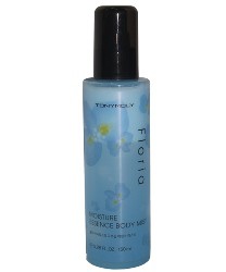  Floria     FLORIA MOISTURE ESSENCE MIST	436,00