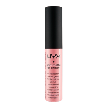 NYX     SOFT MATTE LIP CREAM SMLC03 320