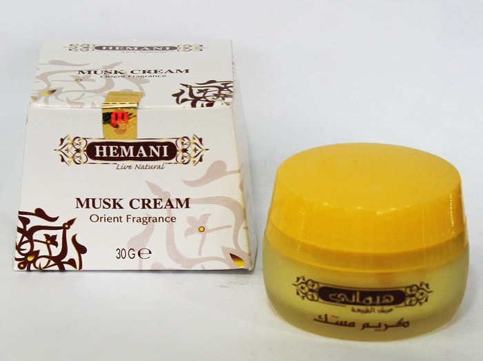   Hemani Musk Cream (), 30 .,  280=