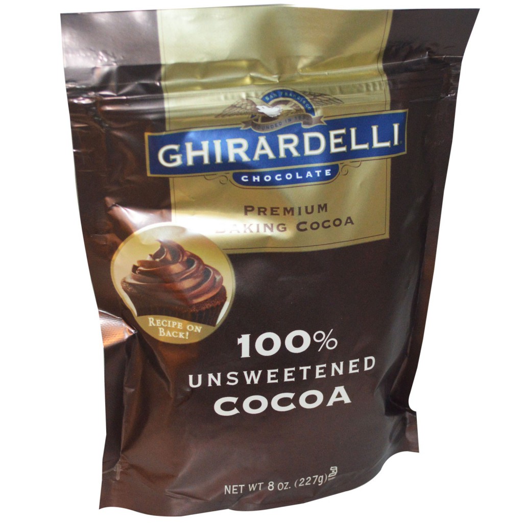 Ghirardelli,    , 8  (227 )