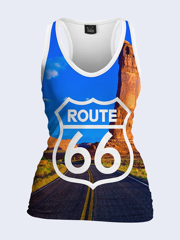  US Route 66