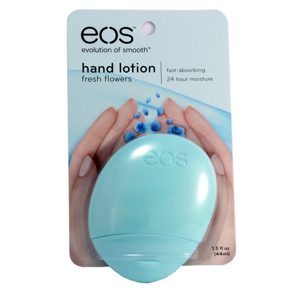 Eos Hand Lotion Fresh Flowers     260