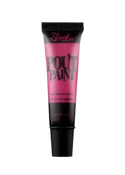 Sleek - Sleek Pout Paint Pinkini 350