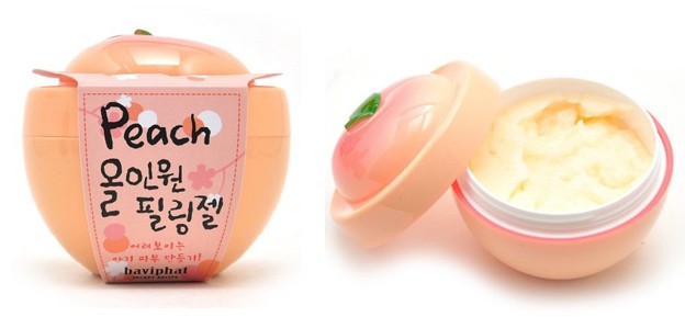  -  -- Peach All-in-one Peeling Gel 100 616,00