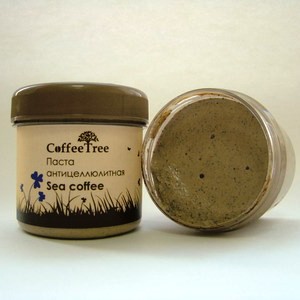   Sea coffee, 330 . Coffee Tree 581.jpg