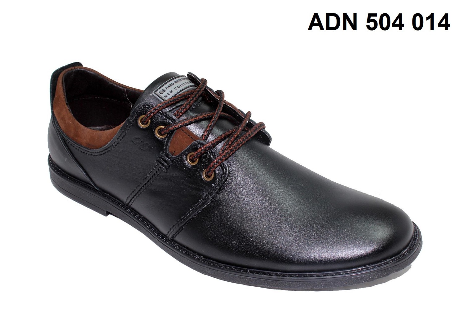 1550. ADN 504 014