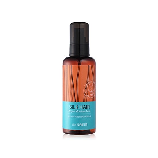  SILK HAIR      SILK HAIR Argan Volume mist 452,00