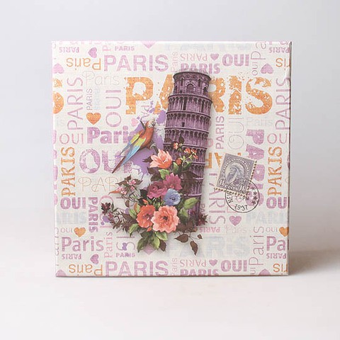 КОРОБКА ПОДАРОЧНАЯ PARIS, 450500 XL 200р.jpg