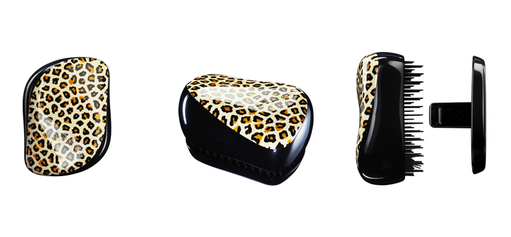 Tangle Teezer Compact Styler Feline Groovy  790,00.