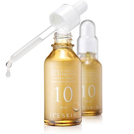 Power 10 Formula CO Effector 30ml 596