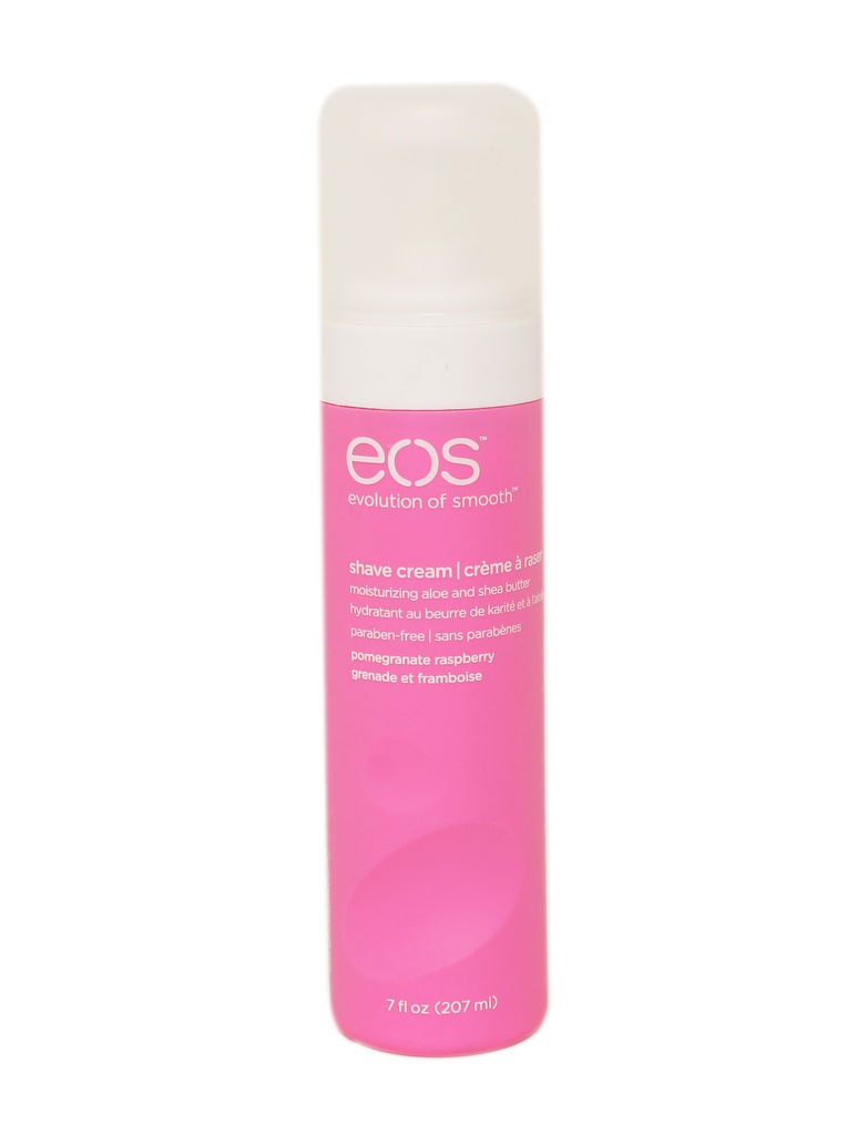 Eos Shave Cream - 500