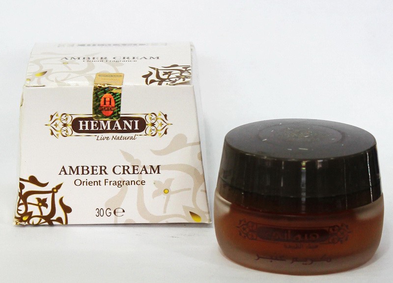   Hemani Amber Cream (), 30 .,  230=