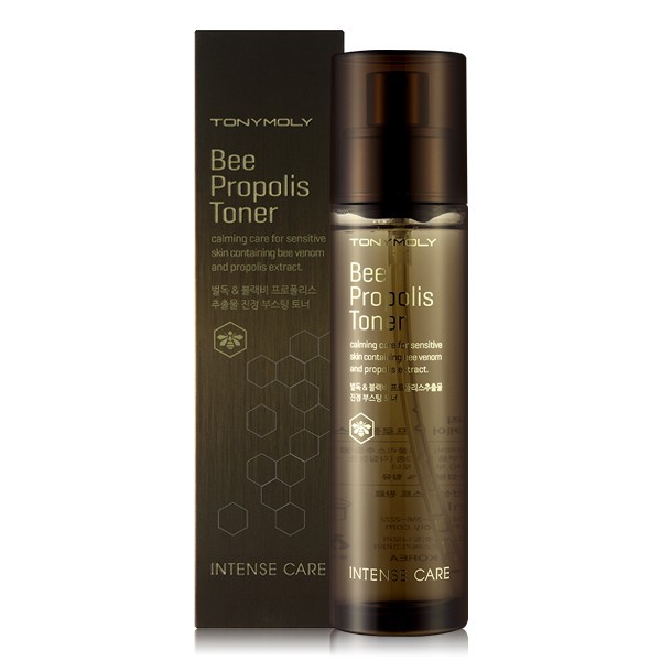  Bee   .  INTENSE CARE BEE PROPOLIS TONER	1197,00