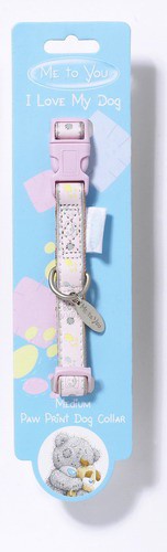 MeToYou  Paw Print Collars ,  M.jpg