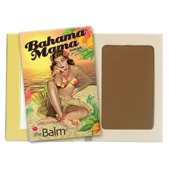 the Balm Cosmetics Bahama Mama  800,00.