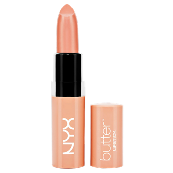 NYX Butter Lipstick BLS13 Sugar Wafer 320