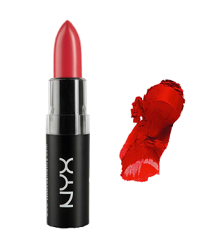 NYX Matte Lipstick MLS08 320