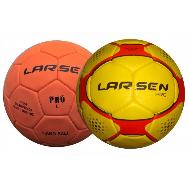 Мяч гандбольный Larsen Pro