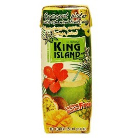      , King Island, 250ml