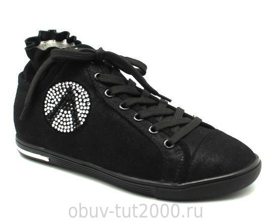 Кроссовки IZEL (8) Артикул: 679-81 1600р