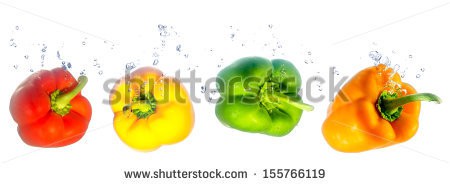 Stock-photo-four-coloured-paprikas-falling-in-the-water-before-white-background-155766119.jpg