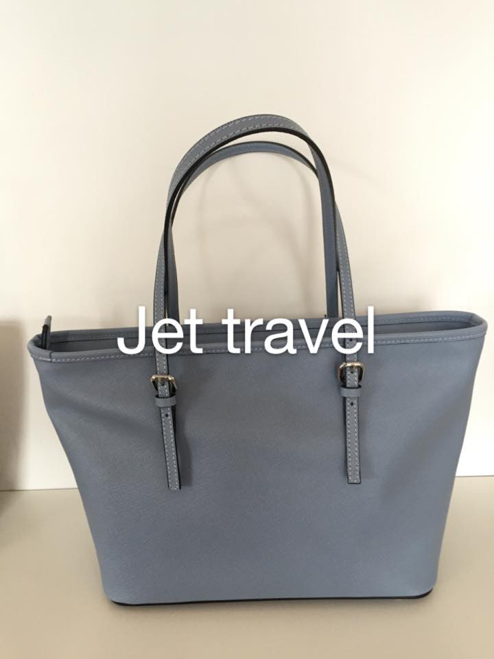 Jet travel grande 69 piccola 62