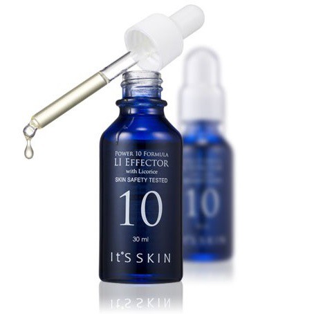 Power 10 Formula LI Effector 30ml 596