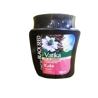   Vatika Black Seed   ޣ  500