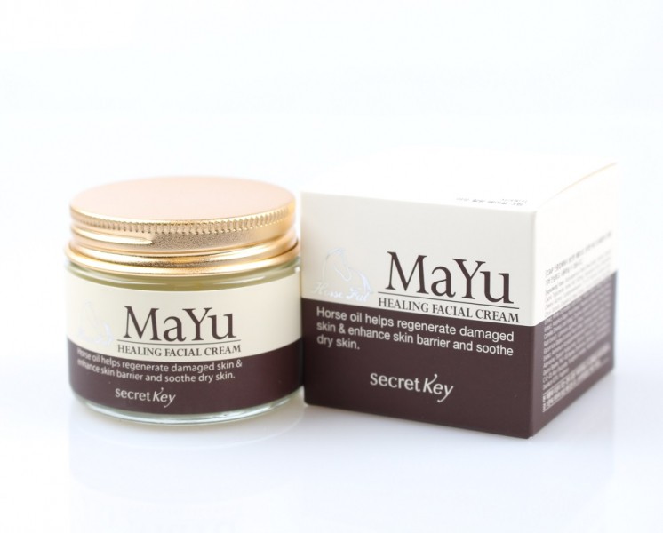  MAYU     MAYU Healing Facial Cream	50 943,00