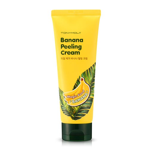  Banana -      MAGIC FOOD BANANA PEELING CREAM	150	641,00